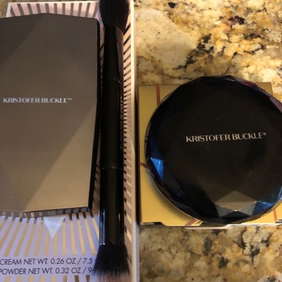 Kristopher Buckle bundle - Picture 1 of 3